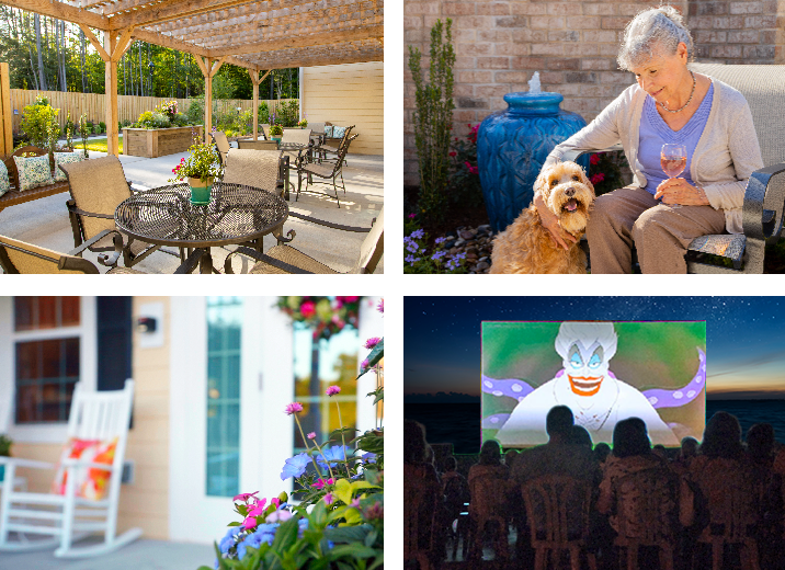 Calyx, Safely How We're Handling COVID19 Calyx Senior Living