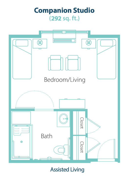 Calyx Living